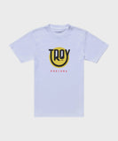 Troy Lee Designs Youth Happy Dayz T-Shirt