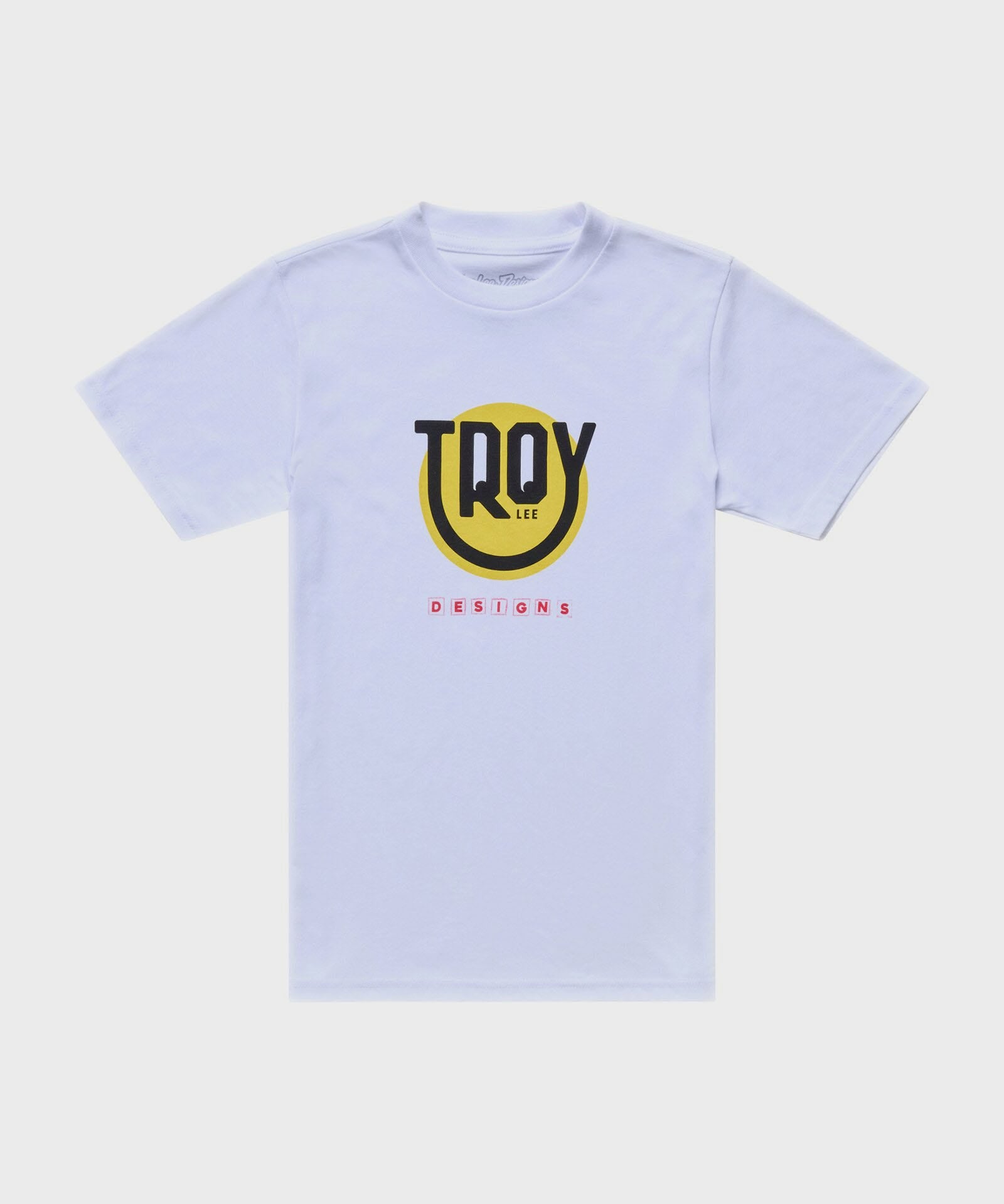 Troy Lee Designs Youth Happy Dayz T-Shirt