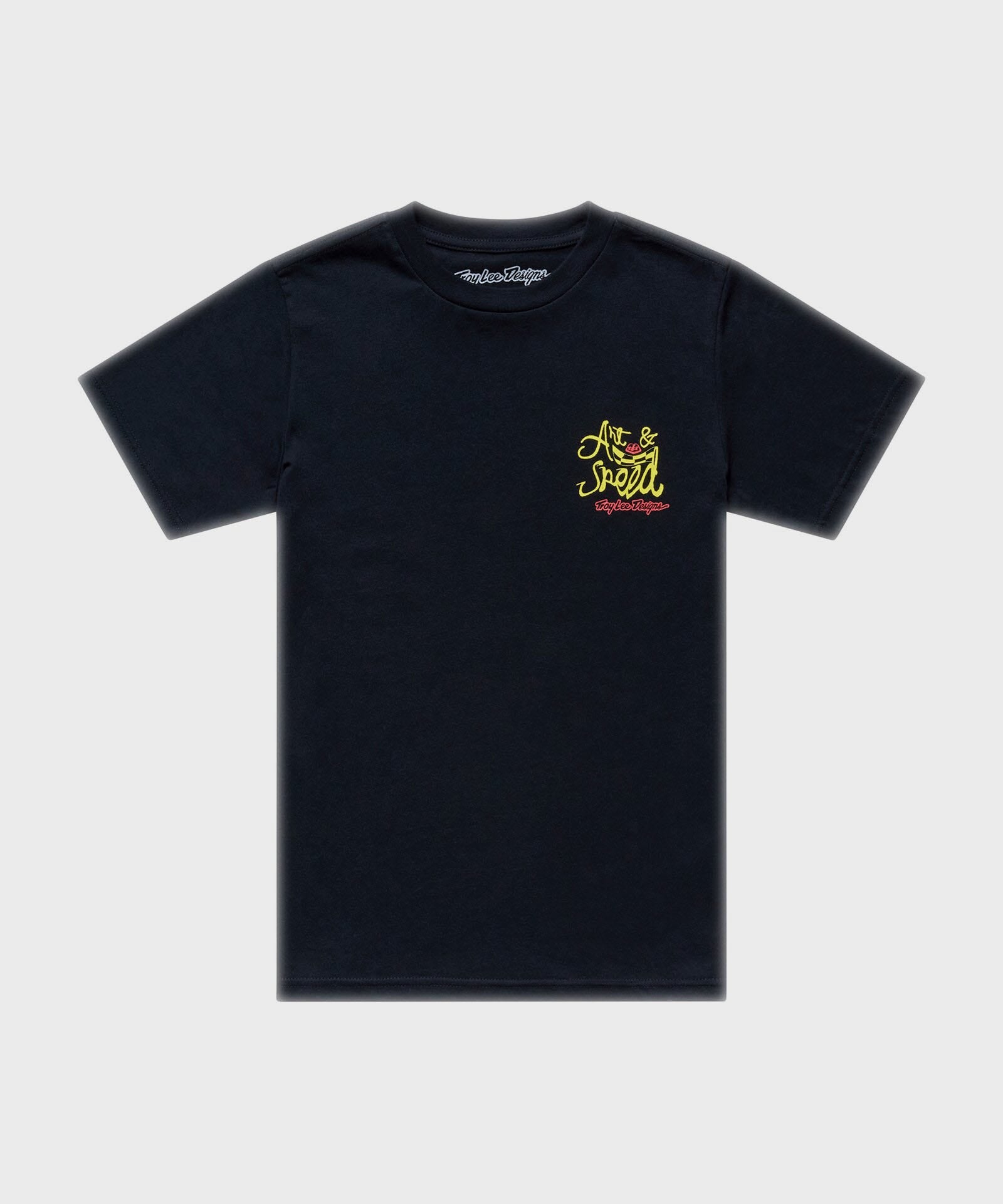 Troy Lee Designs Youth Heritage T-Shirt