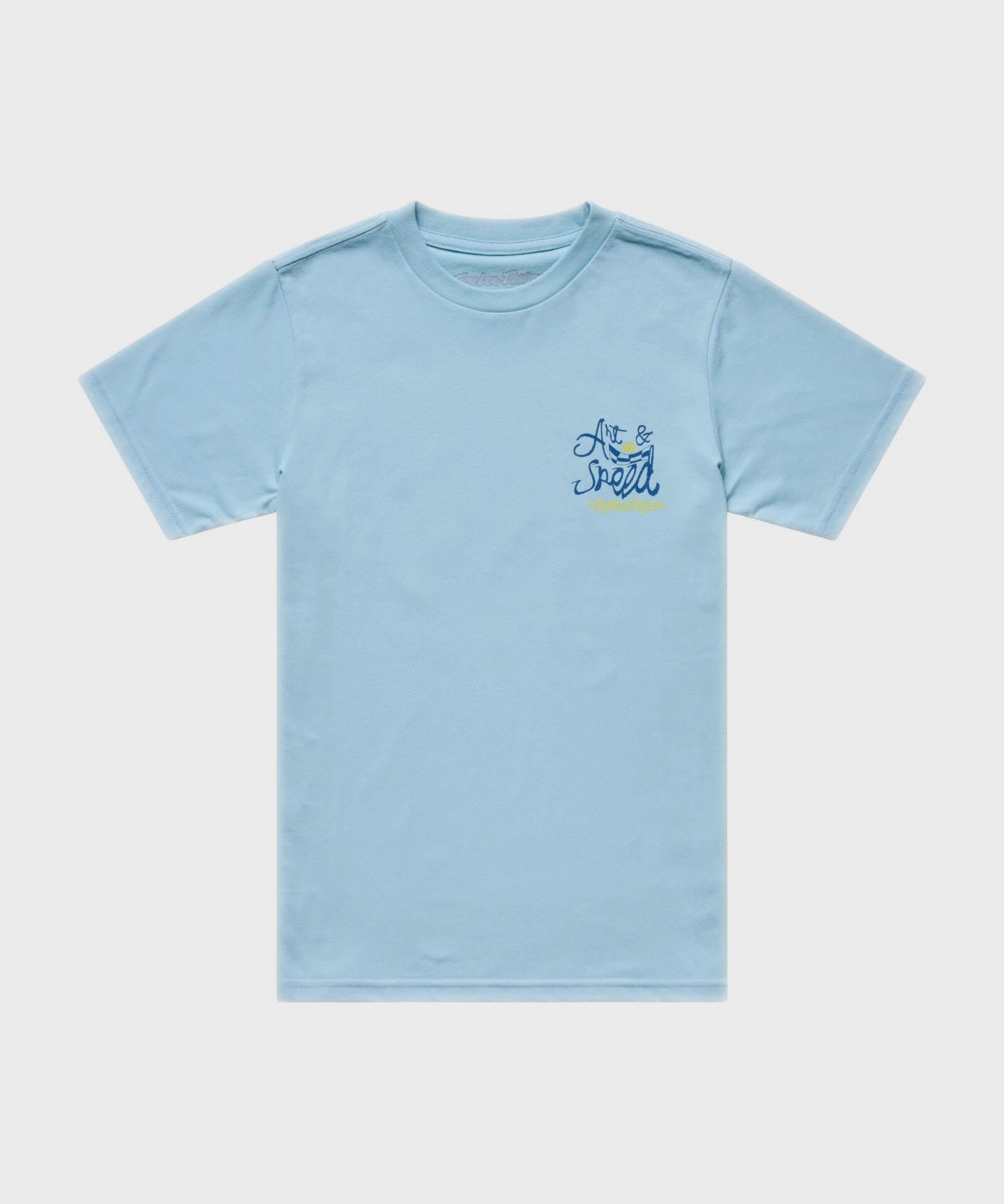 Troy Lee Designs Youth Heritage T-Shirt
