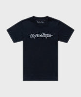 Troy Lee Designs Youth Signature T-Shirt