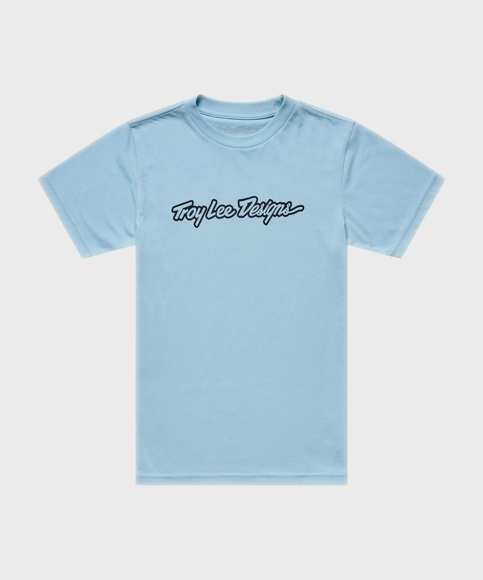 Troy Lee Designs Youth Signature T-Shirt
