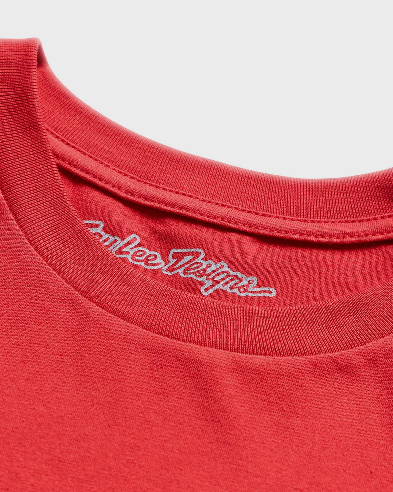 Troy Lee Designs Youth Signature T-Shirt