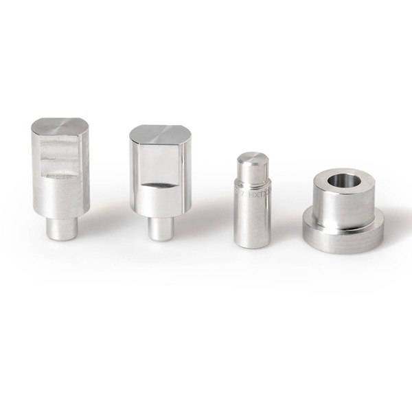 DT Swiss tool kit for 240 straight pull hubs, used for bearing servicing and maintenance in workshop settings.