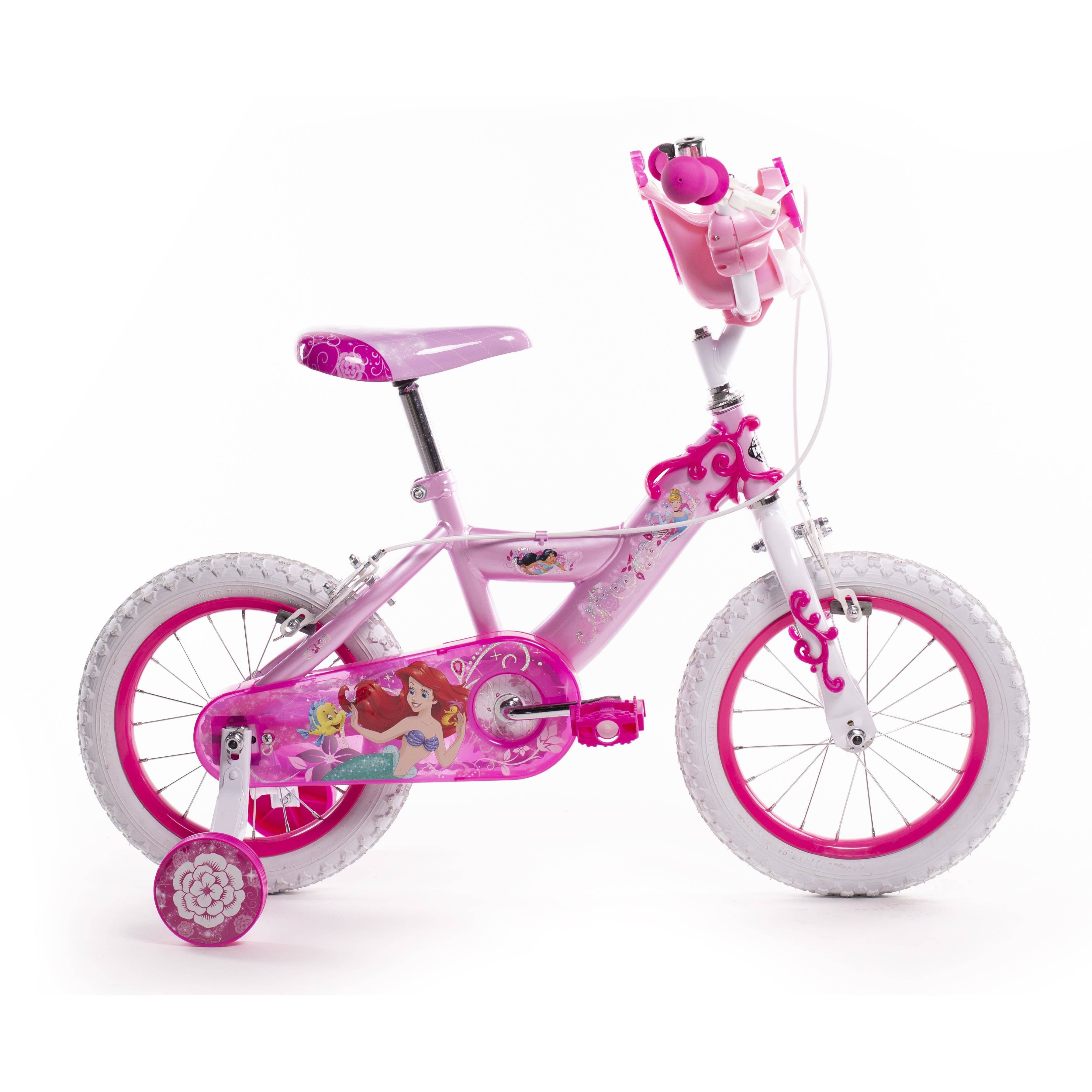 Huffy Princess 14" Kid'S Bike Childs Bike | Swinnerton Cycles