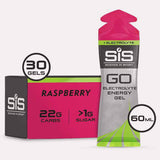 Science In Sport GO Energy + Electrolyte Gel | Swinnerton Cycles