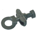 MKS Ca-Njs Chain Tug for track bikes, NJS Keirin approved, showing the single chain device mounted on a track bike component