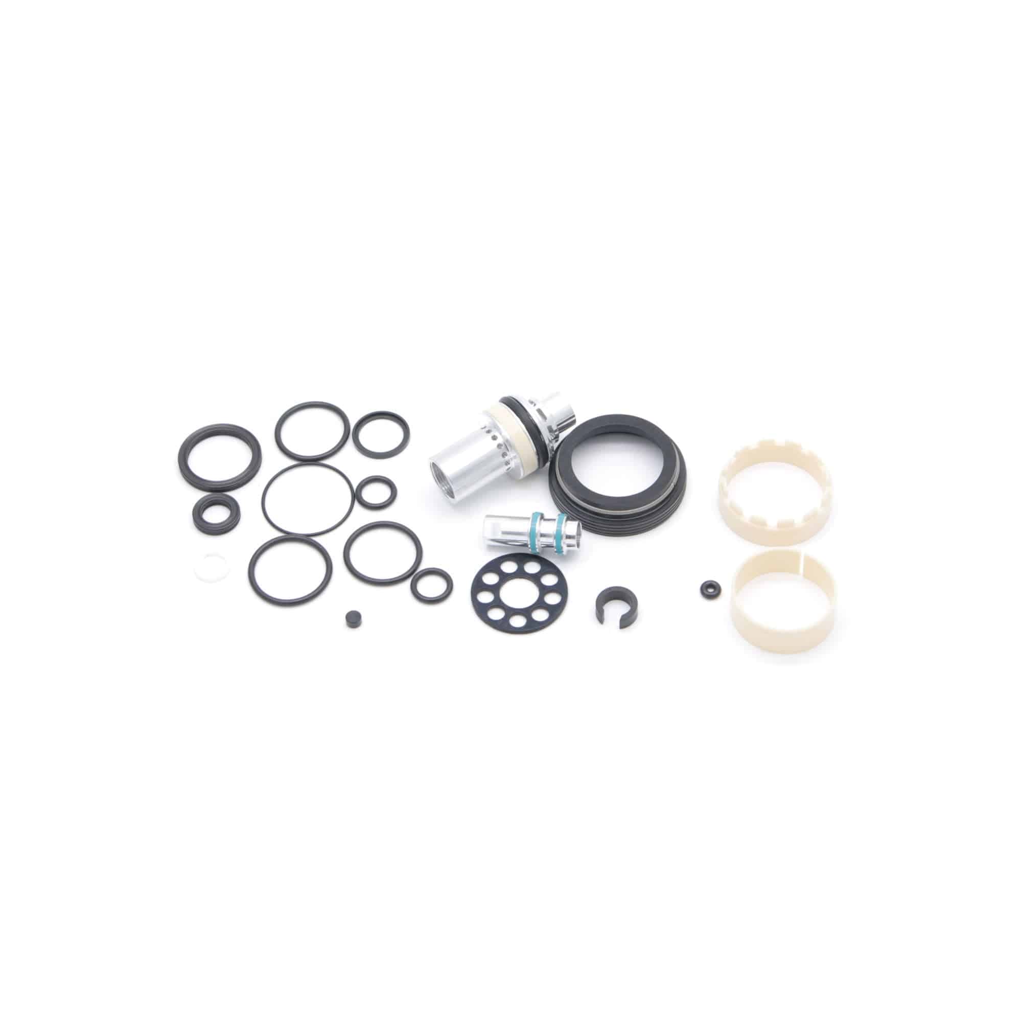 Fox Seatpost Transfer Rebuild Seal Kit My 2018+ Spares & Accessories | Swinnerton Cycles