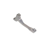 Hope Mount K-Rear Post 140 To Fit 160 Disc Silver Spares & Accessories | Swinnerton Cycles