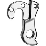 M Part Gear Hanger for bike frames, giant gear hanger replacement and protection component, made by M Part.