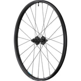 Shimano WH-MT620 tubeless compatible, 12-speed, 29er, 12 x 148 mm axle, rear, black | Swinnerton Cycles