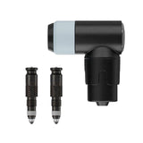 Schwalbe Clik Valve Conversion Kit With Pump Head | Swinnerton Cycles