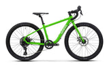 Genesis CDA Junior Gravel Bike 2026 | Swinnerton Cycles