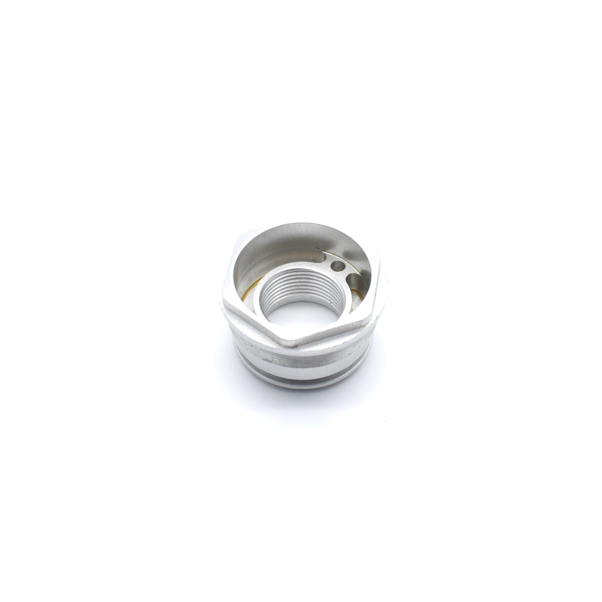 Fox Fork 36 RC2 180mm Topcap 2011 | Swinnerton Cycles