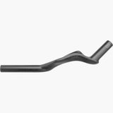 Profile Design ASC Carbon Aerobar Extensions with 52° grip angle for aerodynamic handlebar setup.