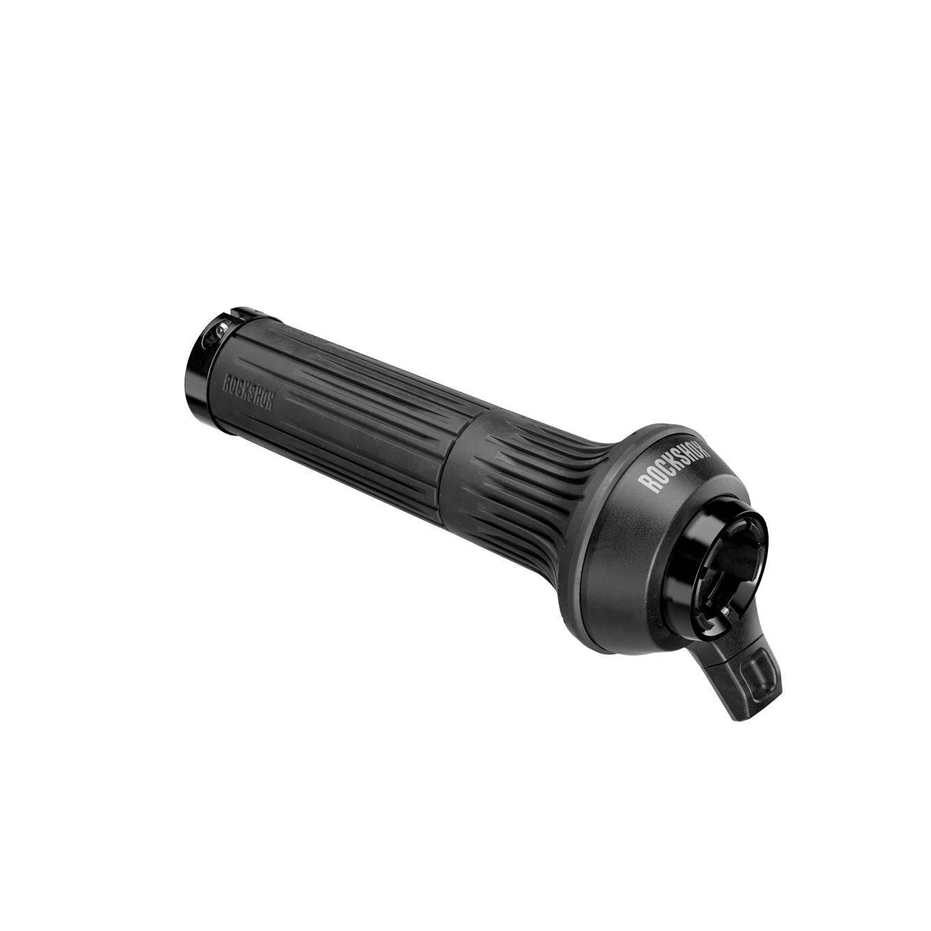 RockShox Spare - Remote - Twistloc Base Full Sprint Left 3 Position (Includes Cables, Housing, Left And Right Grips) - 3 Position Remote Forks And Shocks B1: | Swinnerton Cycles