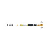 Jagwire Pro Quick-Fit Adapter - Hope Banjo Black | Swinnerton Cycles