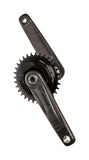 FSA Powerbox Carbon MTB ABS Chainset (1x11, 36T, 175mm) | Swinnerton Cycles