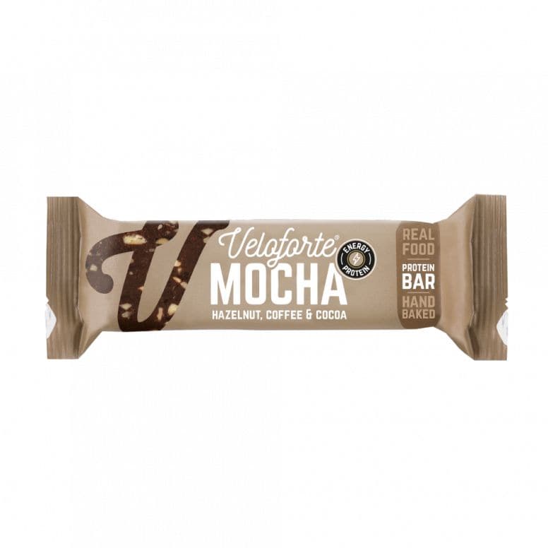 Veloforte Protein Bars | Swinnerton Cycles