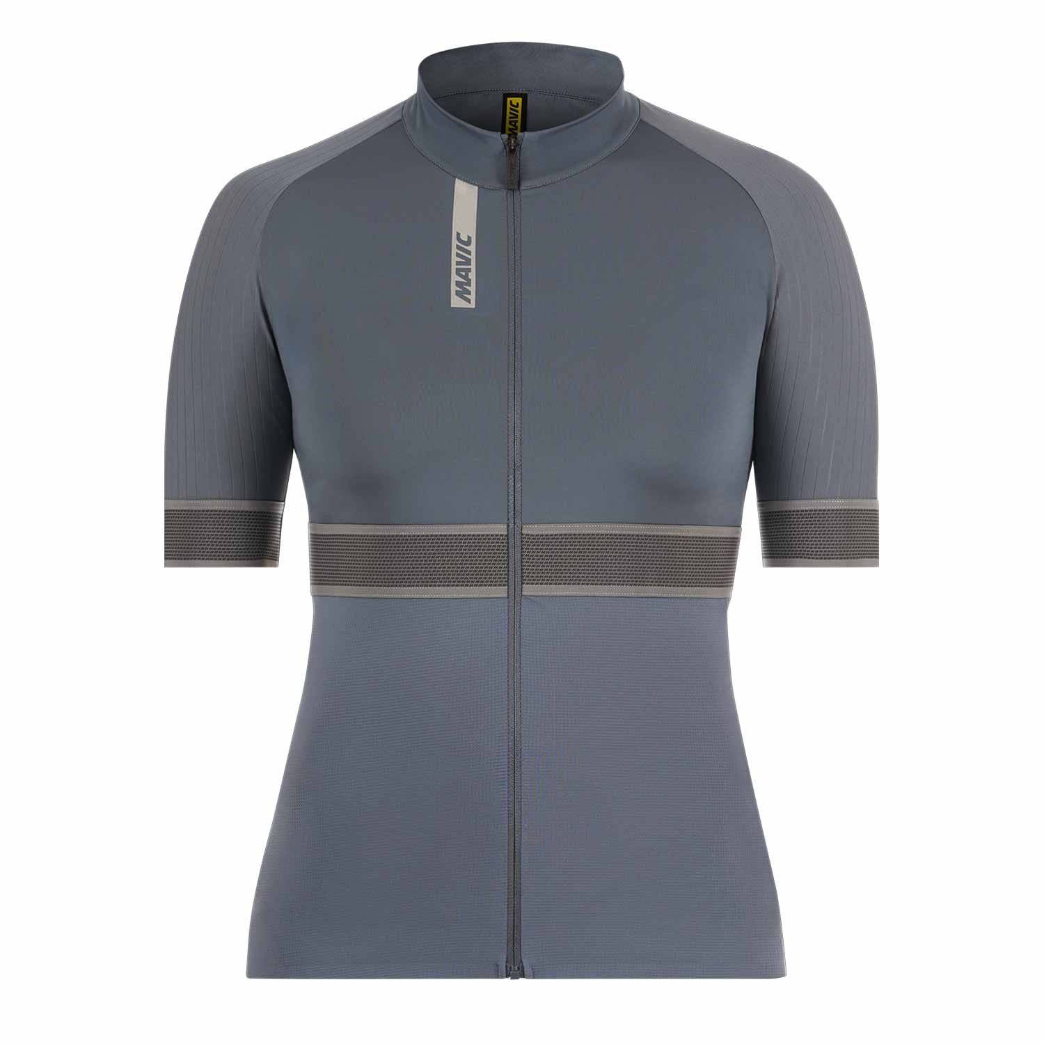 Mavic Ksyrium Womens Short Sleeved Jersey | Swinnerton Cycles