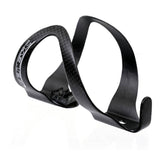 Genetic Karyotype Carbon Fibre Bottle Cage for road and MTB bikes, lightweight bike accessory with sleek design