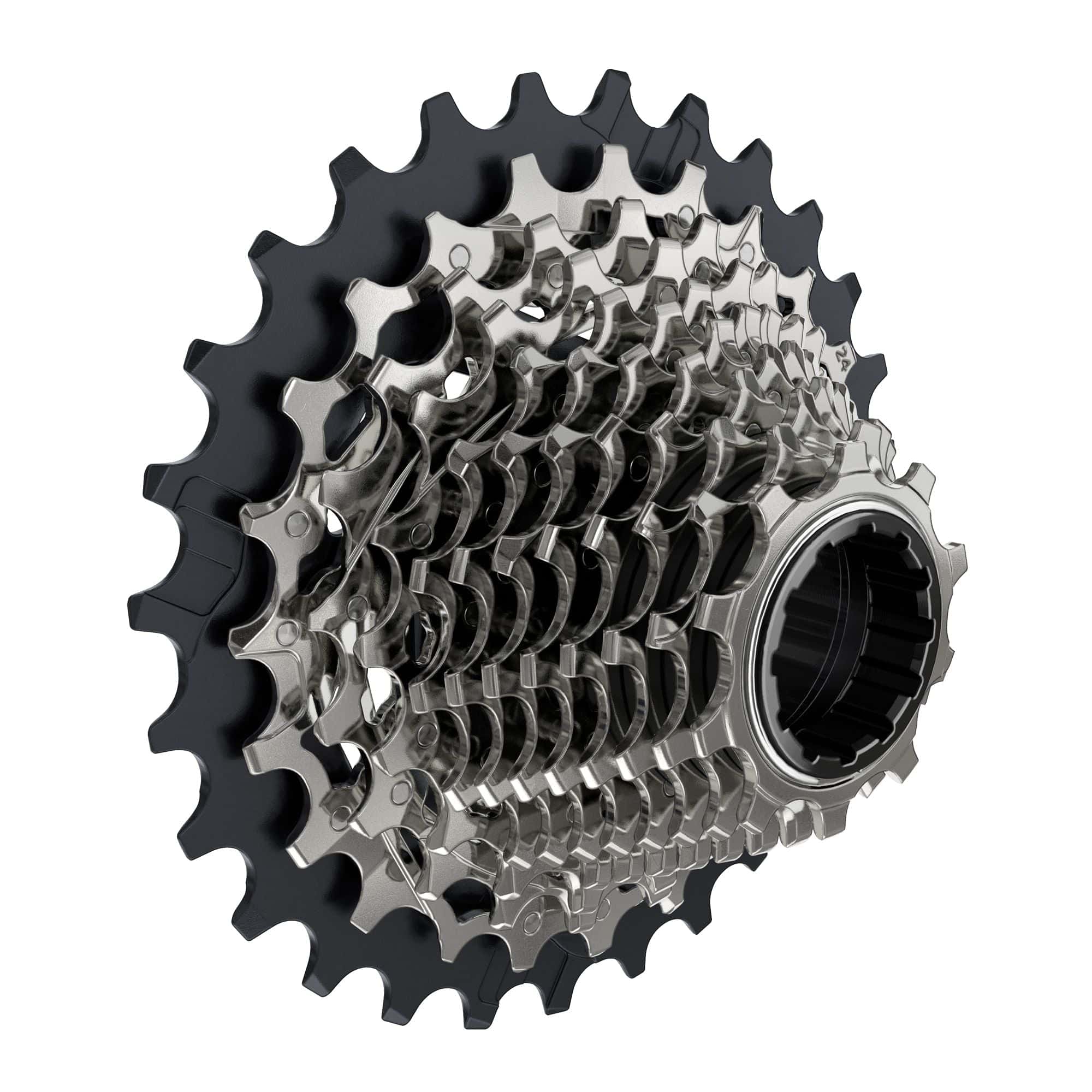Cassette - Force Axs Cassette Xg-1270 D1 Silver 12 Speed | Swinnerton Cycles