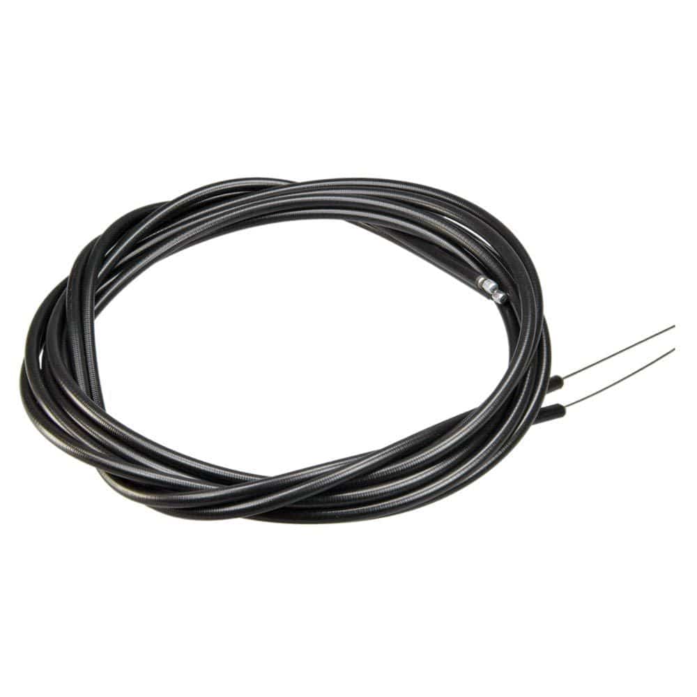 Rohloff Speedhub shift cable set for smooth gear changes, featuring replacement components for bicycle gear shifting systems.