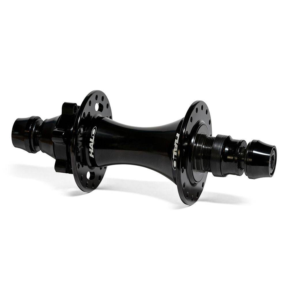 Halo Djd Superdrive Rear Ss Hub | Swinnerton Cycles