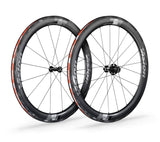 Vision Metron 55 SL Wheelset (Clin TR, SH11, V18) | Swinnerton Cycles