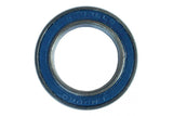 Enduro Bearings 6803 LLB ABEC 3 sealed cycling bearings with 5x26x17mm dimensions, designed for bike component upgrades.