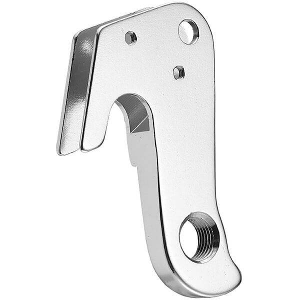 Durable M Part gear hanger for Cannondale bikes, replacement component for smooth gear shifting and bike maintenance.