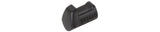 Trek Superfly SL brake line frame plug for cable protection, spare component for bike frame accessories.