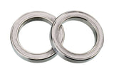 FSA BB30 bottom bracket bearings pair, 42mm, high-quality replacement components for bike cranksets, shown in the image.