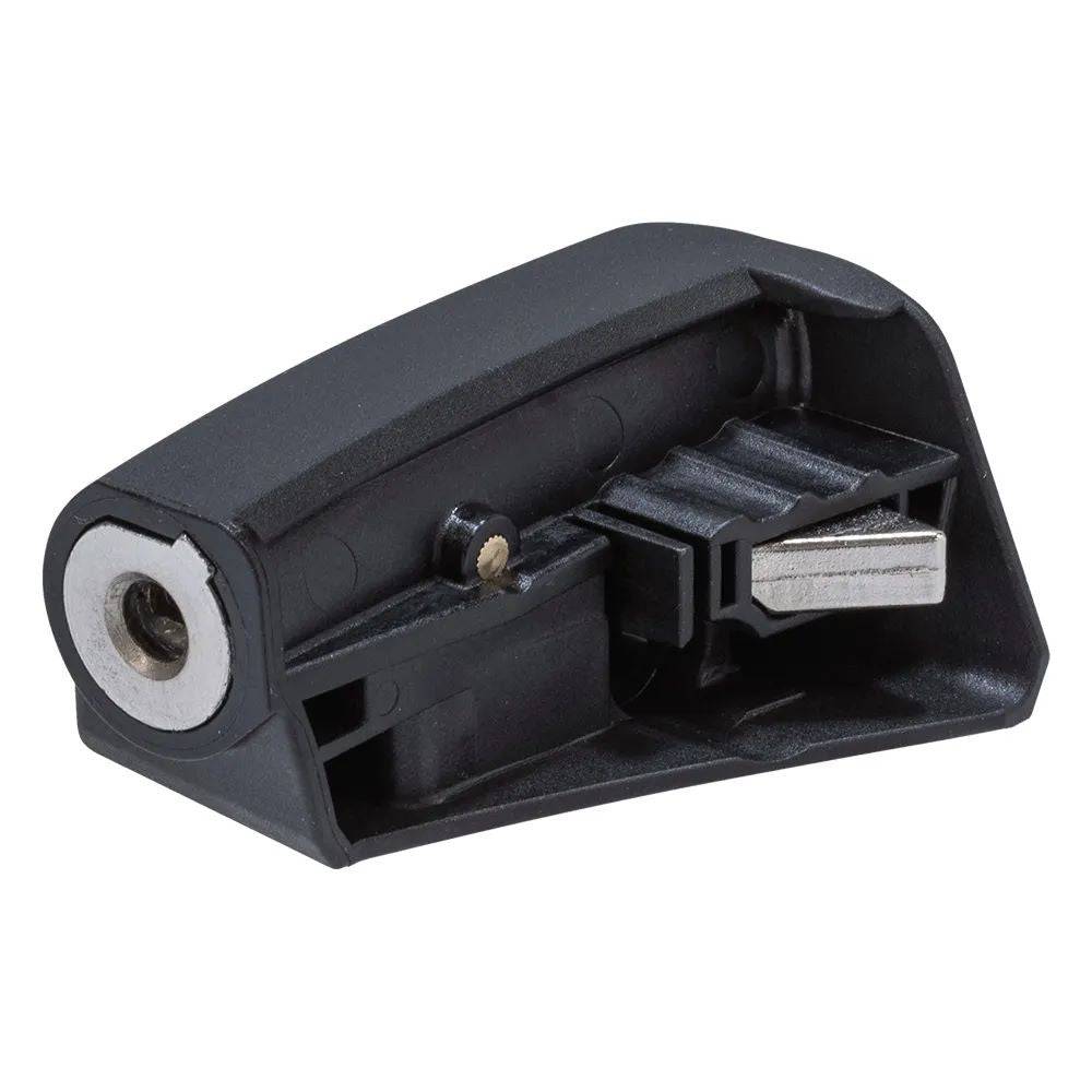 ABUS Battery Locks - BLO YAM DT1 PLUS Service | Swinnerton Cycles