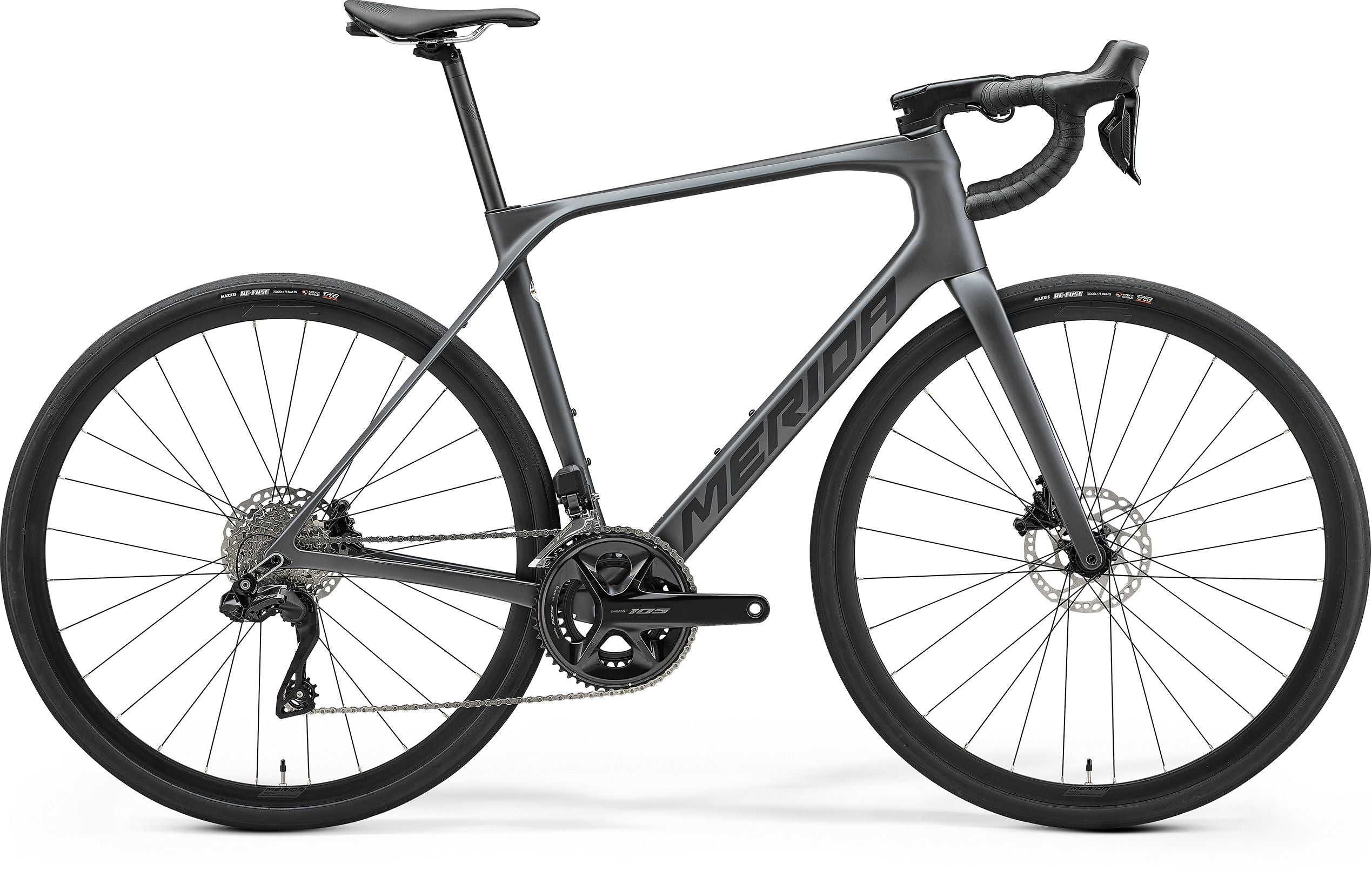 Merida Scultura Endurance 6000 Road Bike | Swinnerton Cycles