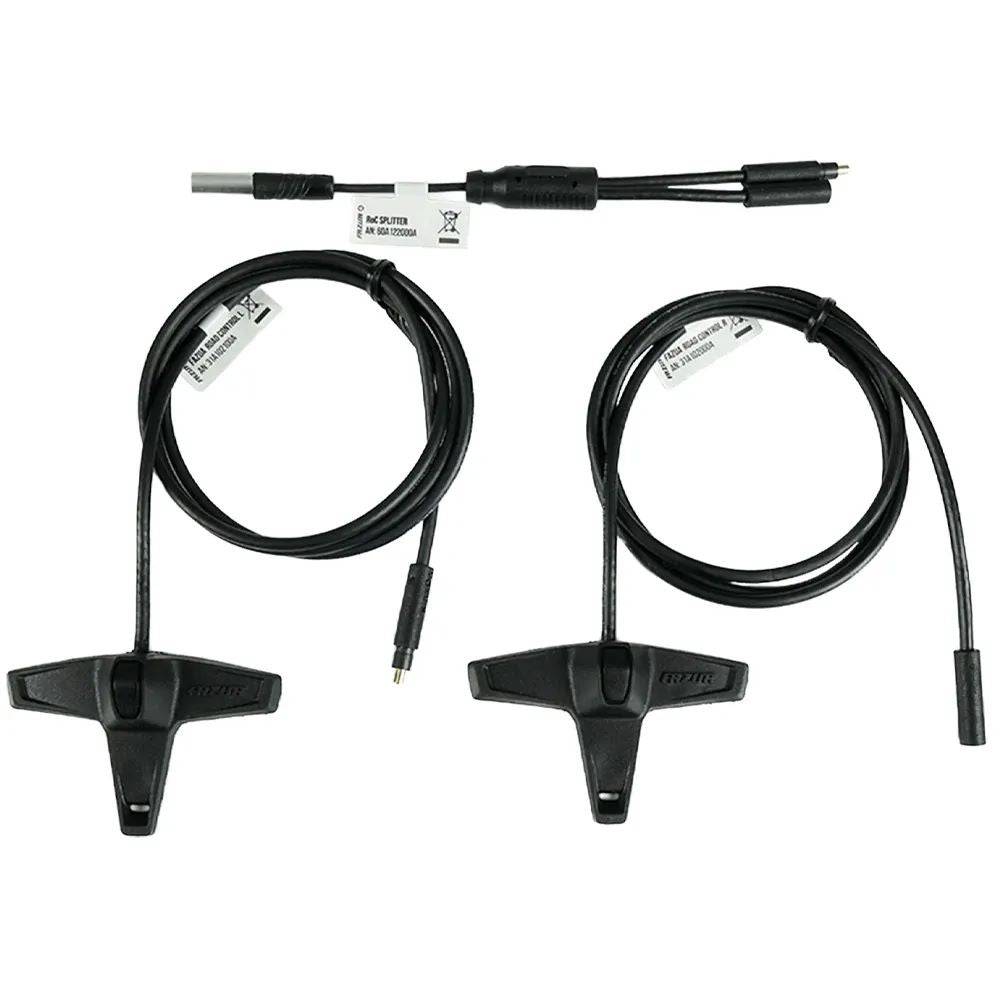 Fazua Ride 60 Road Control Set E-Bike Parts | Swinnerton Cycles