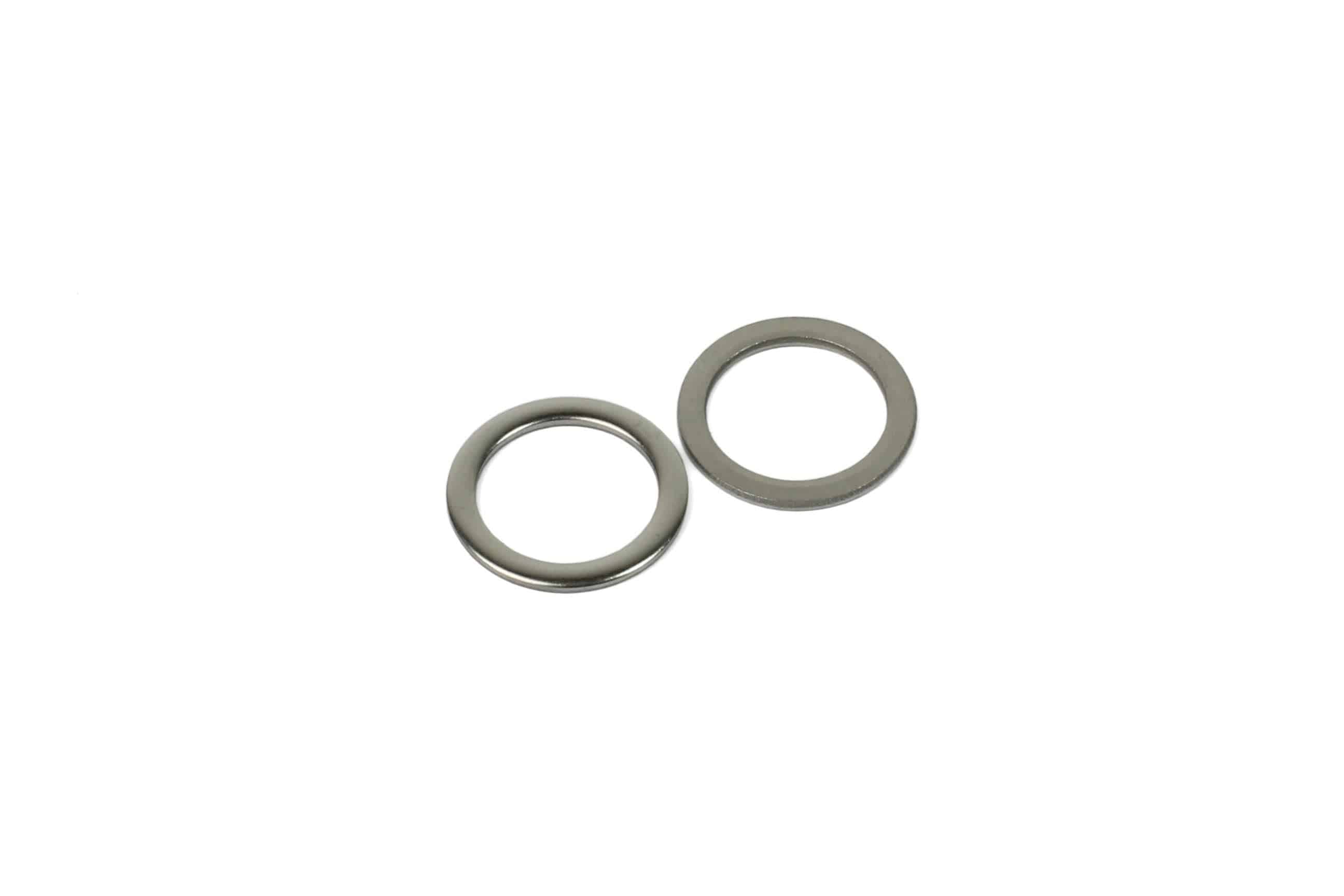 Hope Crank Arm Pedal Washer Spares & Accesories | Swinnerton Cycles