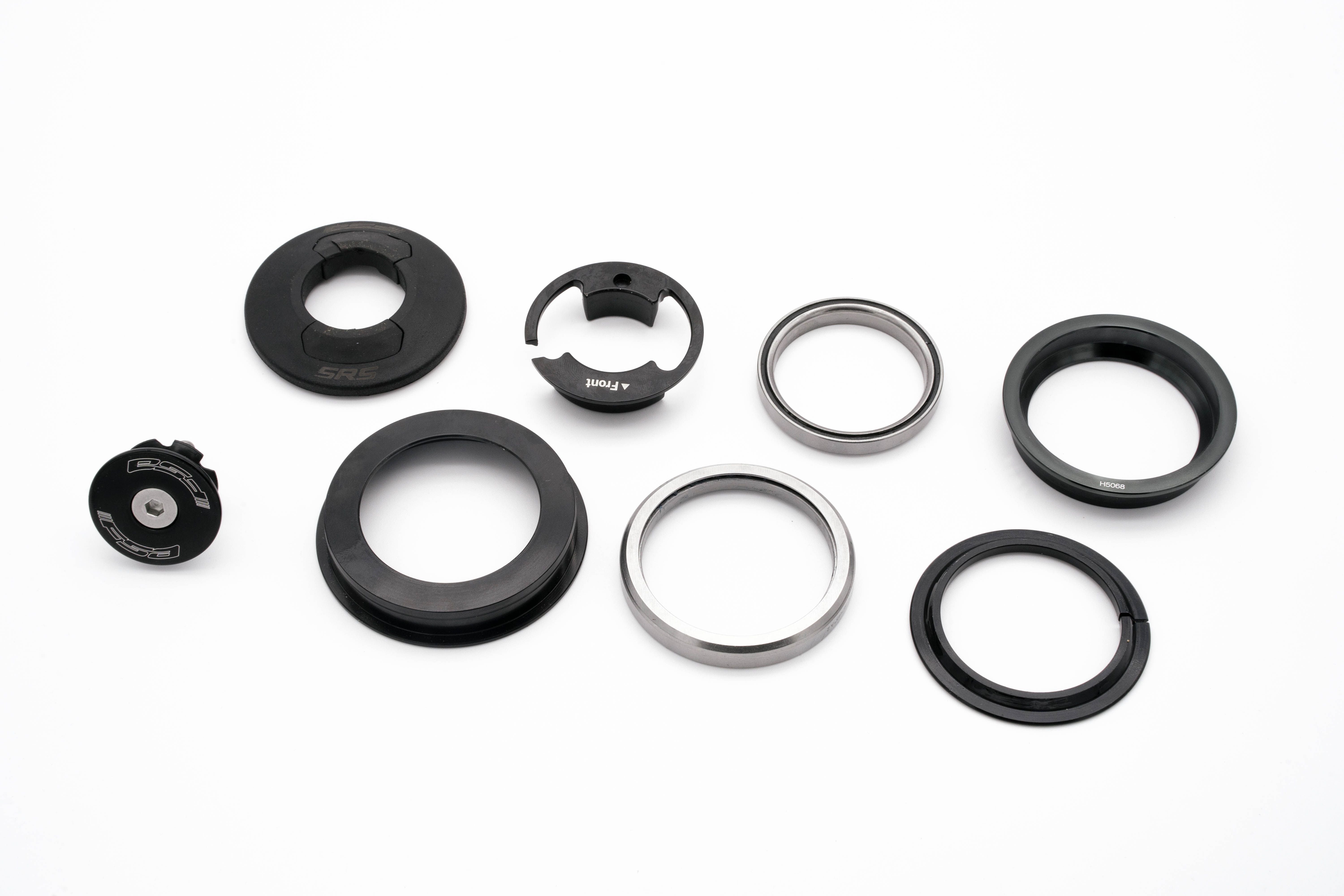 FSA No.69/62/SRS/Dual/Cup 1.8" Semi Integrated Headset | Swinnerton Cycles