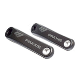 Praxis Works Cranks - eCrank Set, Specialized, Carbon | Swinnerton Cycles