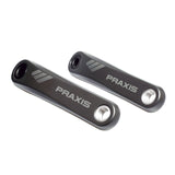 Praxis Works Cranks - eCrank Set, Specialized, Carbon