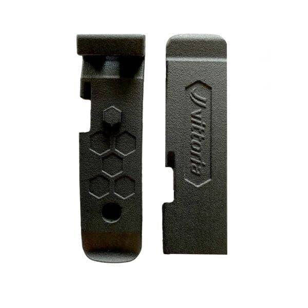 Vittoria Universal Tyre Levers, Single Pack, 2 pcs | Swinnerton Cycles