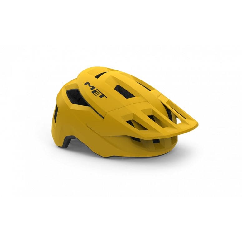MET Shelter MIPS MTB helmet featuring advanced brain protection and ventilation, shown with secure strap and aerodynamic design.