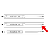 Park Tool 696 replacement 90 degree pick insert for UP-2 tool, used in precise bike repairs and workshop maintenance.