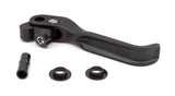 FSA aluminium lever blade replacement for Afterburner brake system, showing sleek silver component on a white background.