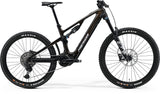 Merida eOne-Sixty 7000 e-Mountain Bike