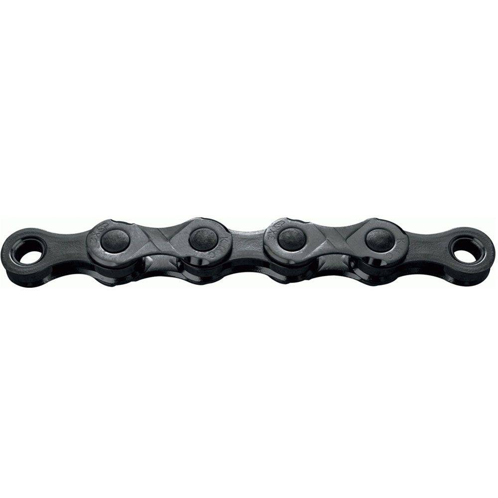 Kmc E12 Blacktech 130L Chain | Swinnerton Cycles