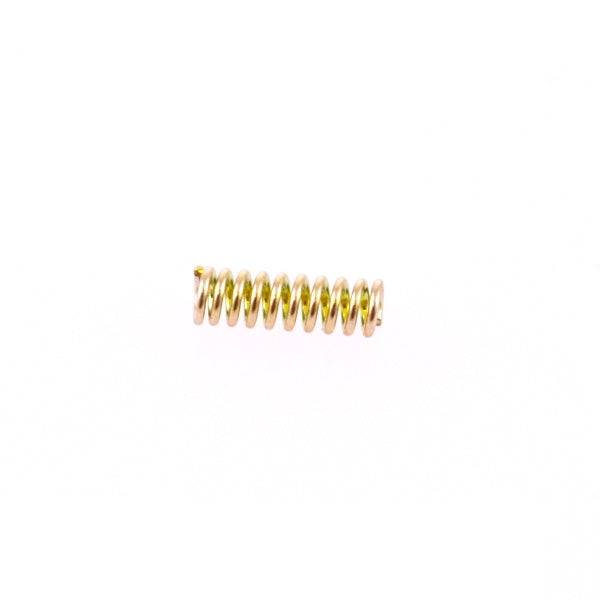 Fox Detent Spring 0.280 TLG 0.087 OD 24 lb/In | Swinnerton Cycles