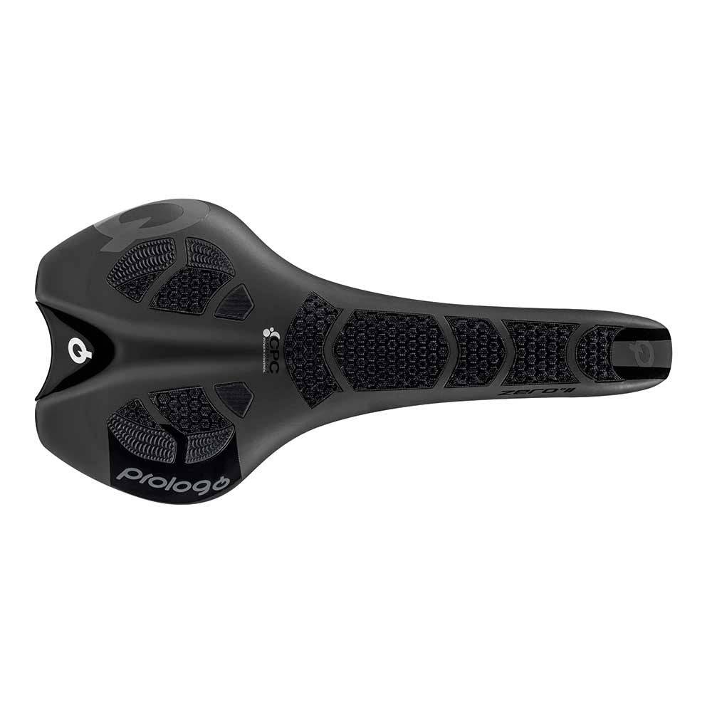 Prologo Zero Ii 141 Cpc Tirox Blk Saddle | Swinnerton Cycles