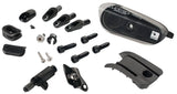 Trek Madone Aero Frame Parts Kit in black, including hardware components for upgrading Aero frame on Trek Madone 5/6/7 series.