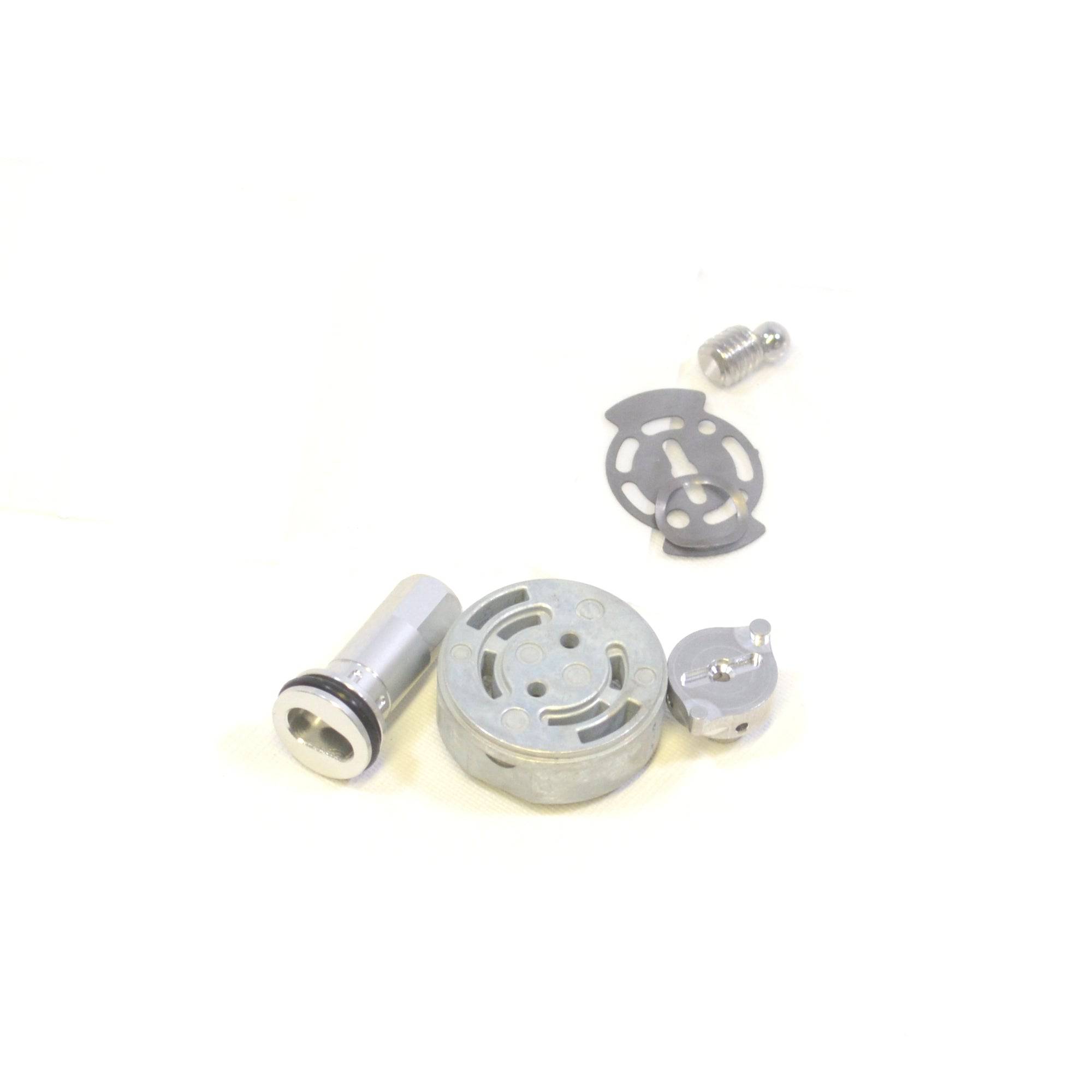 Fox Fork Fit4 Performance Series Top Cap Compression Parts 2016 Spares & Accesories | Swinnerton Cycles
